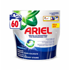 Ariel Professional Original капсули за пране 60 броя